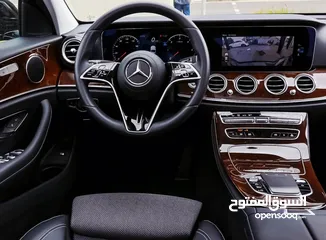  5 Mercedes E220 Diesel EXCLUSIVE!