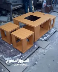  10 ورشة نجارة لأعمال الموبليا غرف نوم رفوف محلات تجارية صيدليات  طلبات و صيانات فك و تركيب