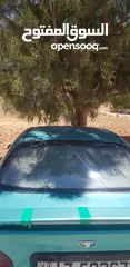  3 دايو ليمونس مرخصه باحاله جيدة 1997