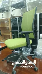  6 office chair selling and buying