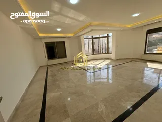  20 شقة سوبر ديلوكس - دير غبار - 4نوم 2ماستر - 250م - اطلالة مميزة - قرب الخدمات - موقع هادئ ومميز
