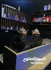  3 قهوة في الزرقاء الهاشمية