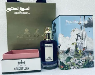  10 ORIGINAL PENHALIGONS PERFUME AVAILABLE IN UAE  CHEAP PRICE AND ONLINE DELIVERY AVAILBLE IN ALL UAE