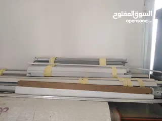  2 تجهيزات محلات ملابس