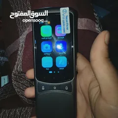  10 احدث جهاز ترجمه بصوت وصورة ونص للمتحدث والمستمع بدون إنترنت ل150+لغة يدعم4GوWiFiوبث شبكة بشاشة لمس