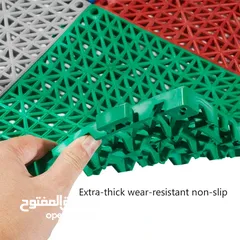  6 بلاط جومي مخرم