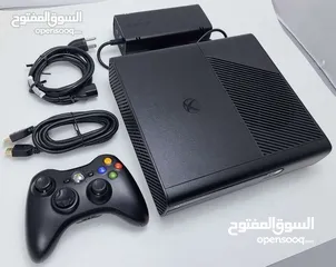  2 بليستيشن اكس بوكس