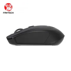  6 ماوس فانتيك Fantech W190 SILENT SWITCH OFFICE MOUSE