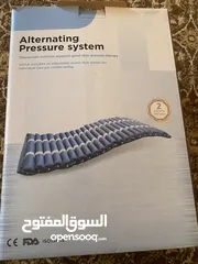 2 فرشة تقرحات طبية نفخ طابات الالمانيه الاصلية