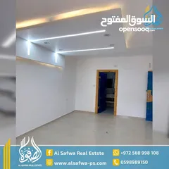 9 شقه سوبر ديلوكس جديدة للبيع المصايف مع مدخل خاص و حديقه