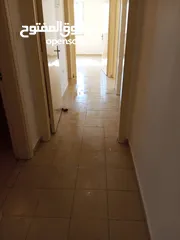  6 شقه للبيع طابق ثاني