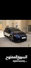  2 Golf Mk8 بويه شركة فلللللللللل مسكرررررررر
