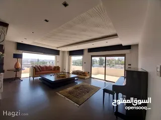  28 شقة للايجار في عبدون  ( Property 33876 ) سنوي فقط