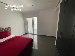  11 شقة للايجار في الموج  apartment for rent 3 bhk almouj