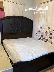  2 غرفة نوم مجوز بحال الجديد