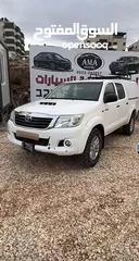  1 سيارةً تويوتا فحص ممتاز فحص نضيف