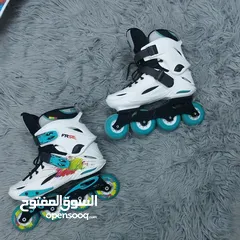  2 سكيت ماركة كوجر