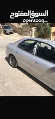 7 أفانتي موديل 96