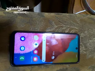  4 جهاز سامسونج A51 وكاله للبيع او للبدل