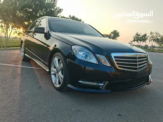  7 مرسيدس بنز للبيع E350