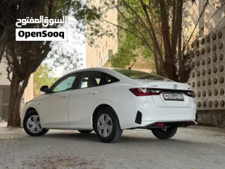  3 TOYOTA YARIS 2023 - SINGLE OWNER - UNDER WARRANTY - AGENCY MAINTAINED - EXCELLENT CONDITION FOR SALE