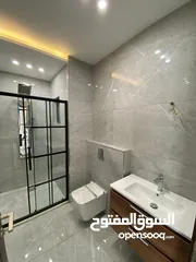  18 شقة مساحة 145 تشطيب سوبر ديلوكس بارقى مناطق مرج الحمام