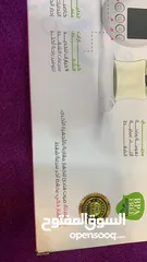  4 شفاط حليب الكتروني البراند الأصلي ب 35