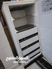  3 ثلاجه وفريزر