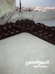  4 فراش للبيع