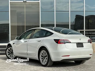  5 Tesla Model 3 Standard Plus 2023 تيسلا فحص كامل ممشى قليل بسعر مغرررري