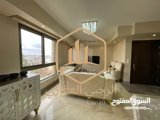  3 شقة - للايجار - فاخرة - فارغة - ديرغبار