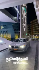  3 BMW V6 خليجي المالك الثاني