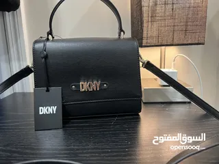  8 DKNY Original Bags
