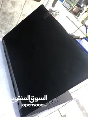  3 Dell 5570   مستخدم بحاله ممتازه