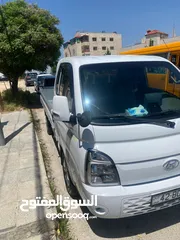  6 Hyundai porter ev 2021