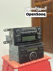  2 مسجل اصلي نيسان