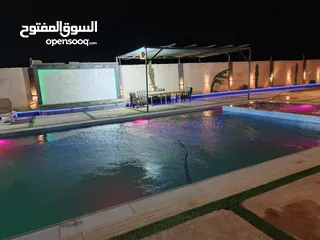  5 مزرعة قصر السلطان