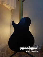  3 elektro gitar   جيتار كهربائي  نوع  Sgr by Schecter