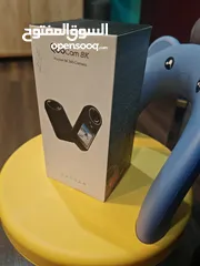  4 Kandao Qoocam 8K 360 degree Camera