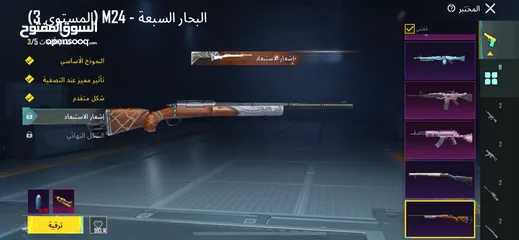  2 حساب ببجي لفل72