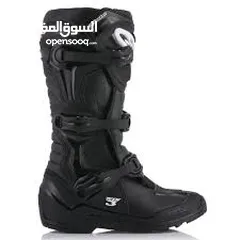  1 Brand New Motocross Boots
