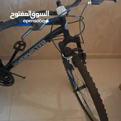  7 بسكليت نوع رود ماستر اقرأ الوصف