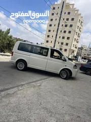  2 كرافيل فولكس فاجن