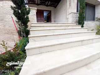  19 شقة مفروشة للإيجار 350م2 ( Property 16725 ) سنوي فقط