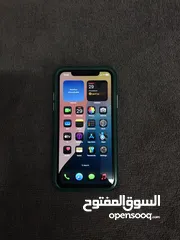  1 IPhone 11 64gb