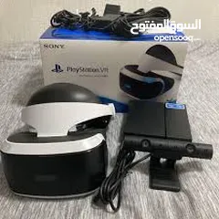  4 PS4 2TB + VR Bundle