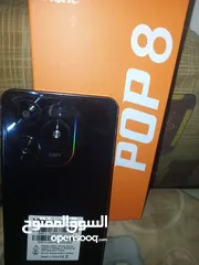  1 تلفون vfone8popللبيع