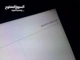  9 يشغل جميع الالعابgaming PC  و المنتاج و البرمجة و الهندسة cpu:Ryzen5  gpu:Rtx2060  ram:32