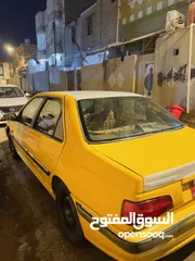  6 بيجو بارص اقره الوصف