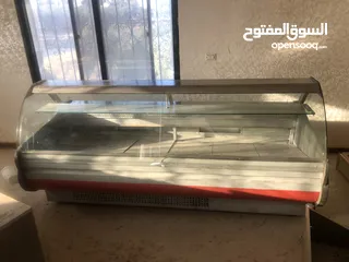  8 ديكور محمص للبيع بحاله الوكاله